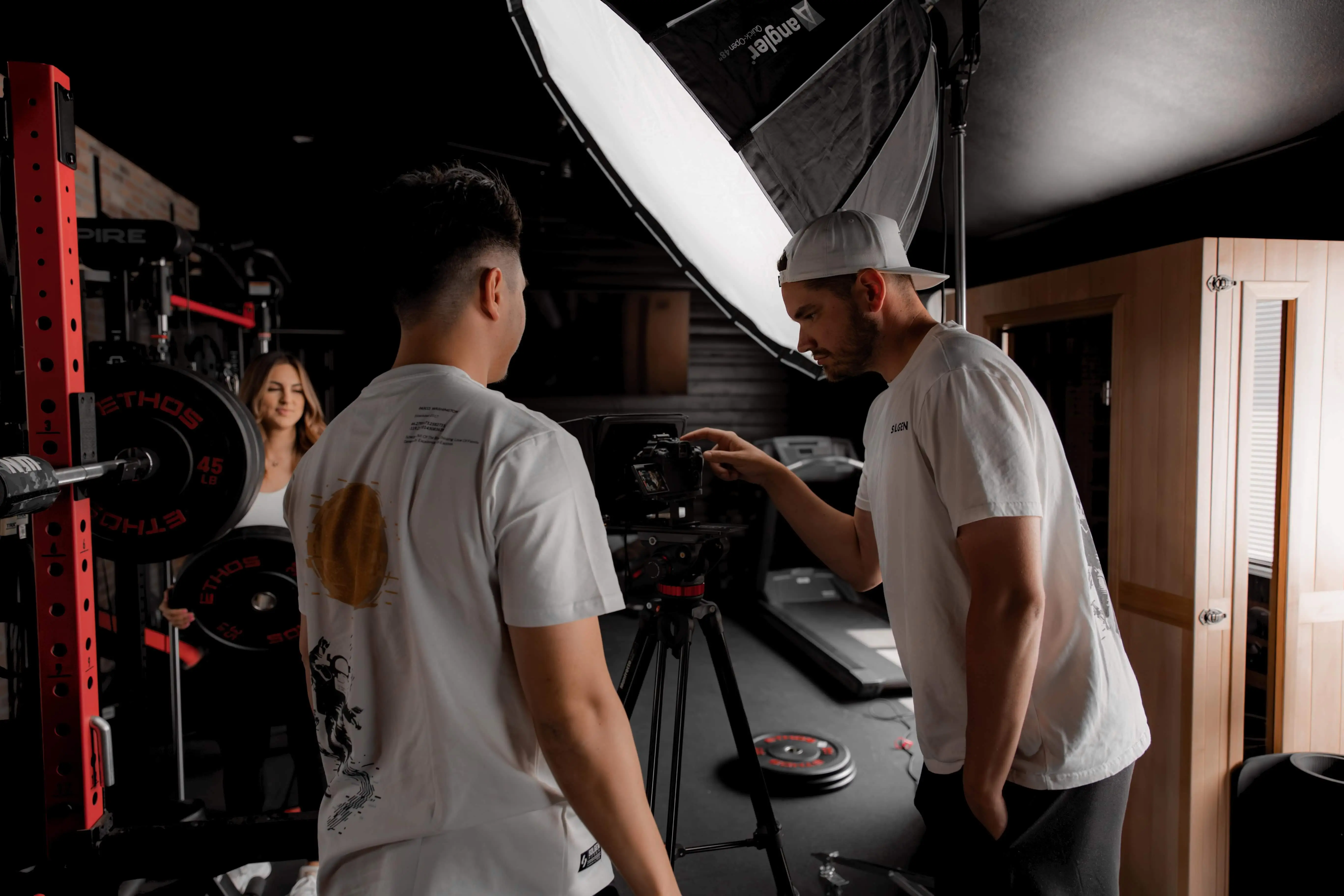 Live Event Videography