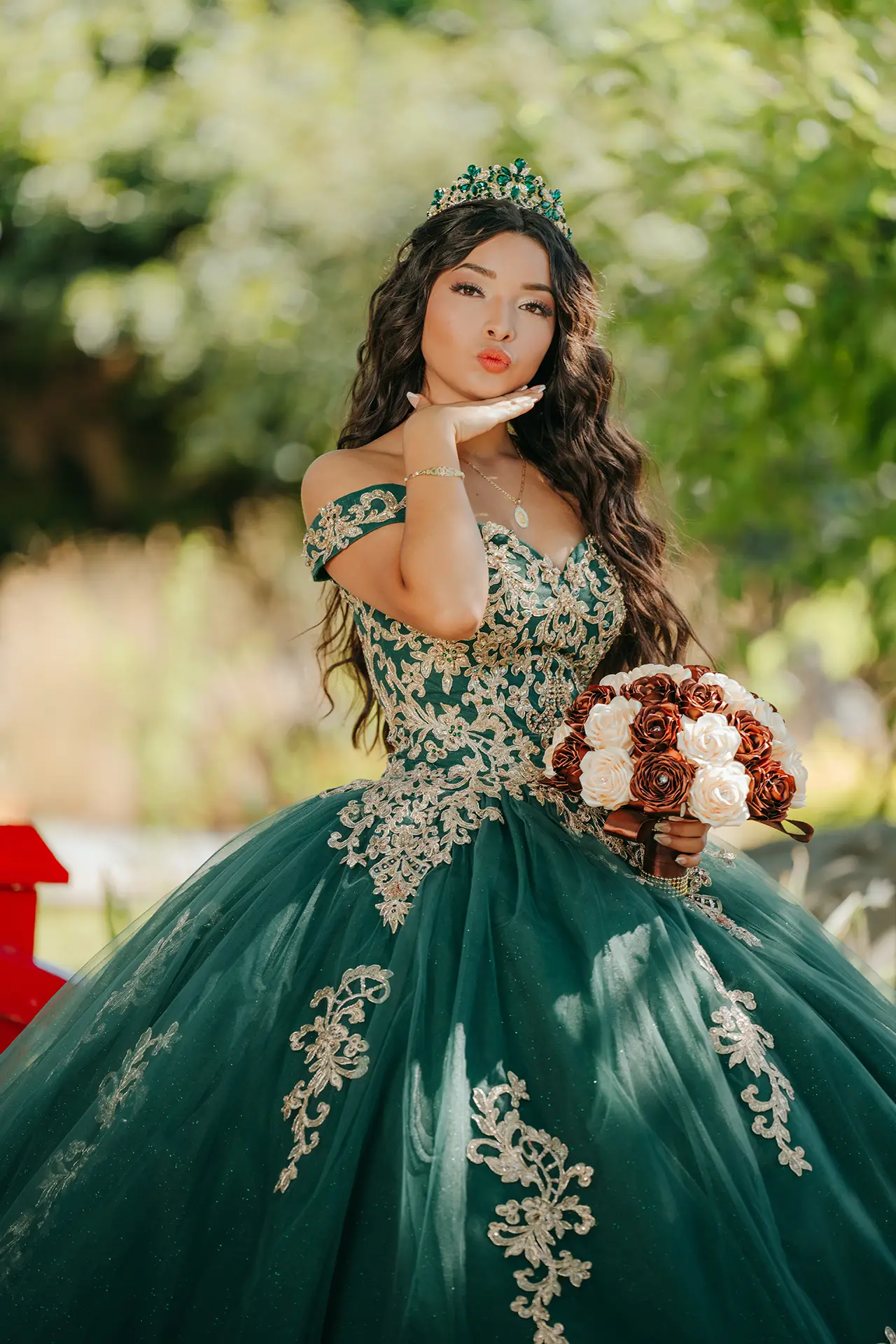 Quinceañera