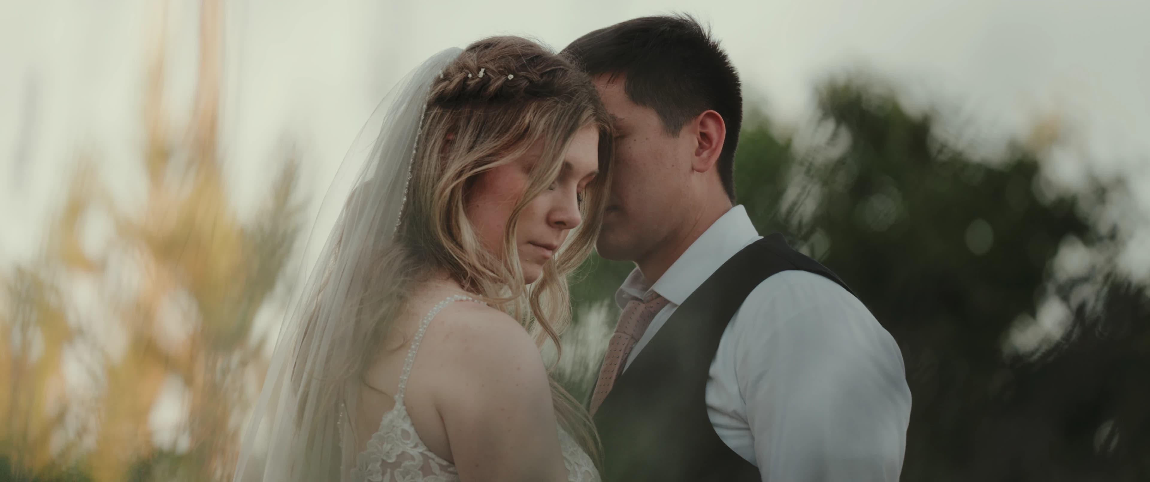 FX6 wedding Benton City Washington