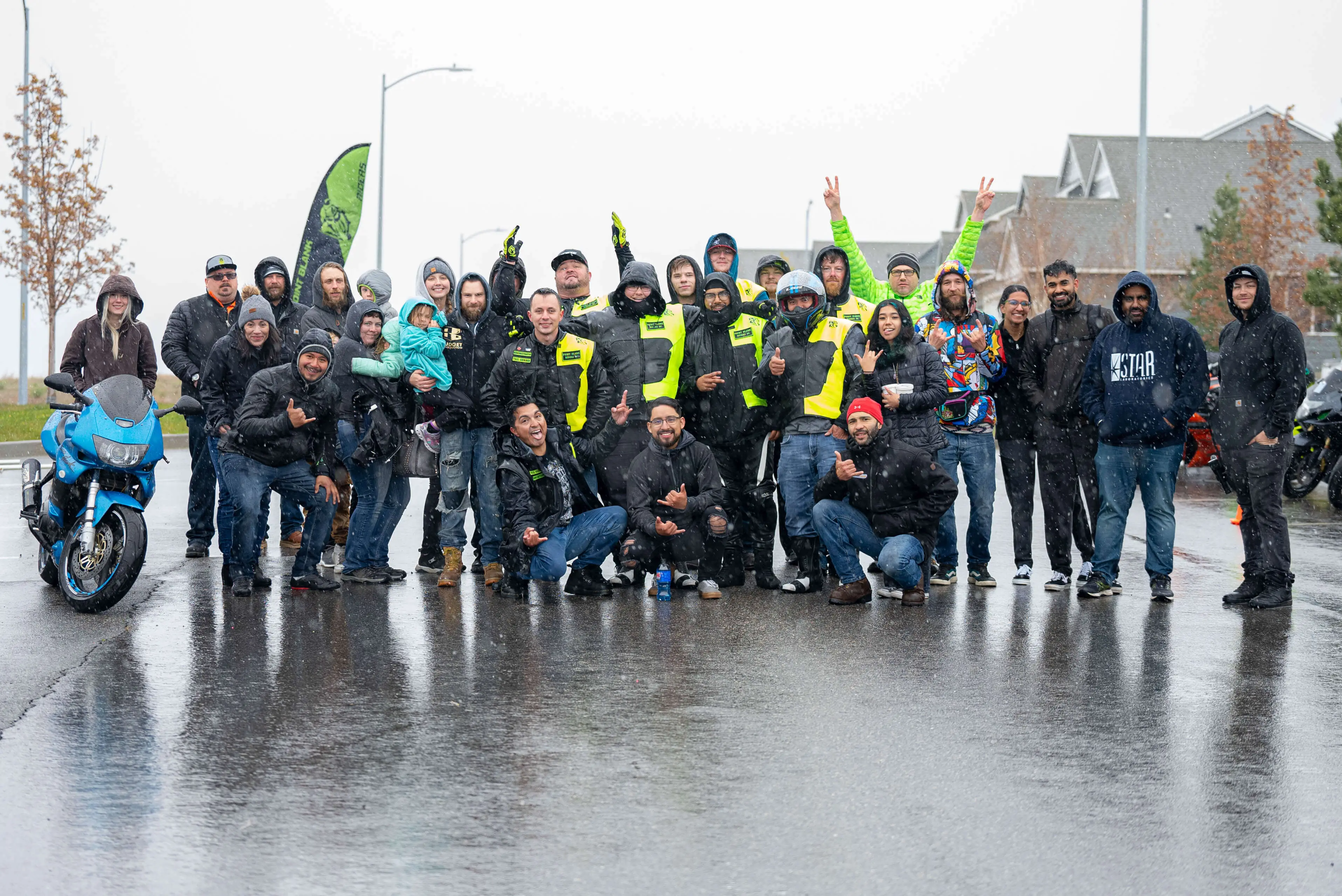 Professional event photography and video Washington state