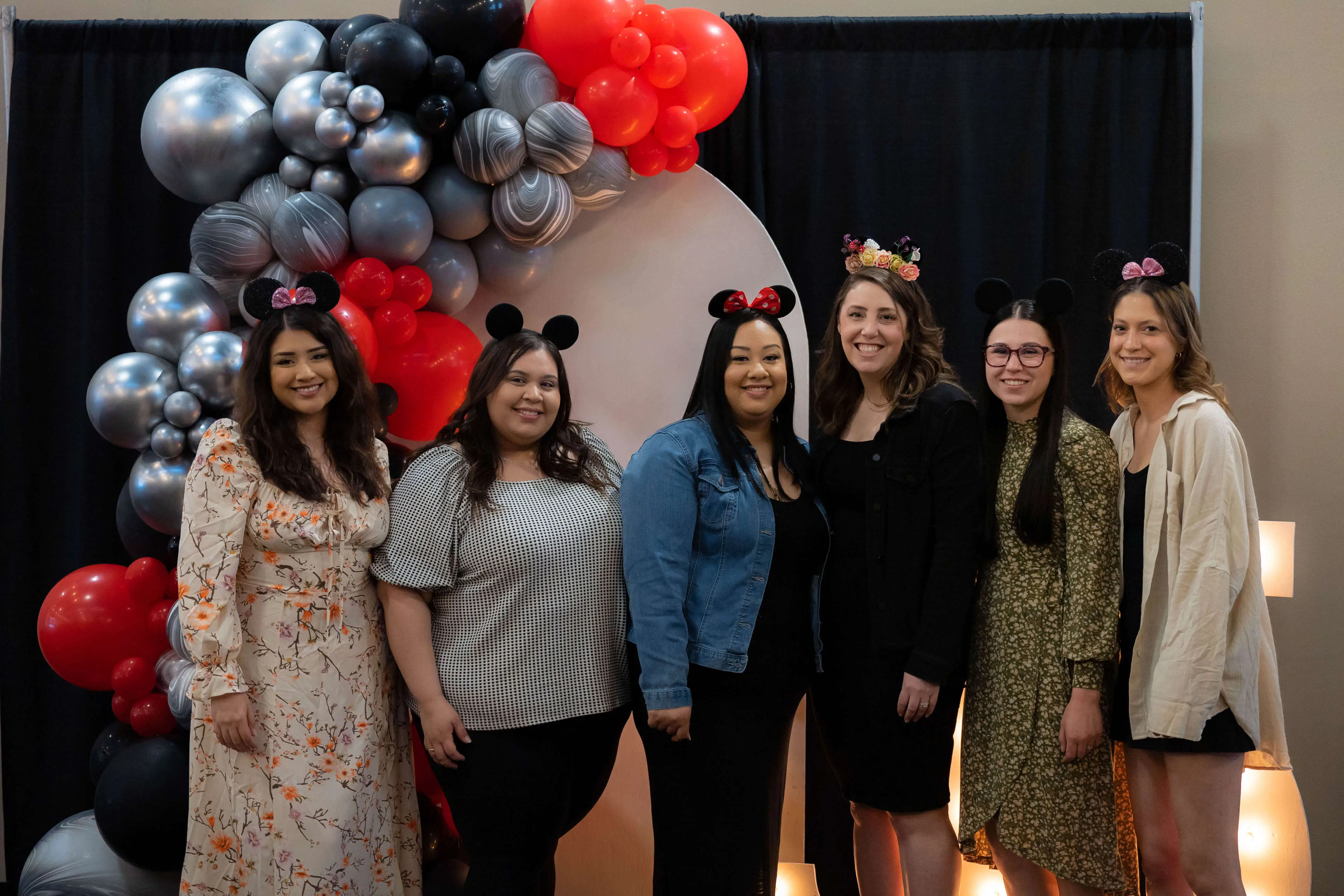 Live event coverage Washington and Oregon by Minic Media