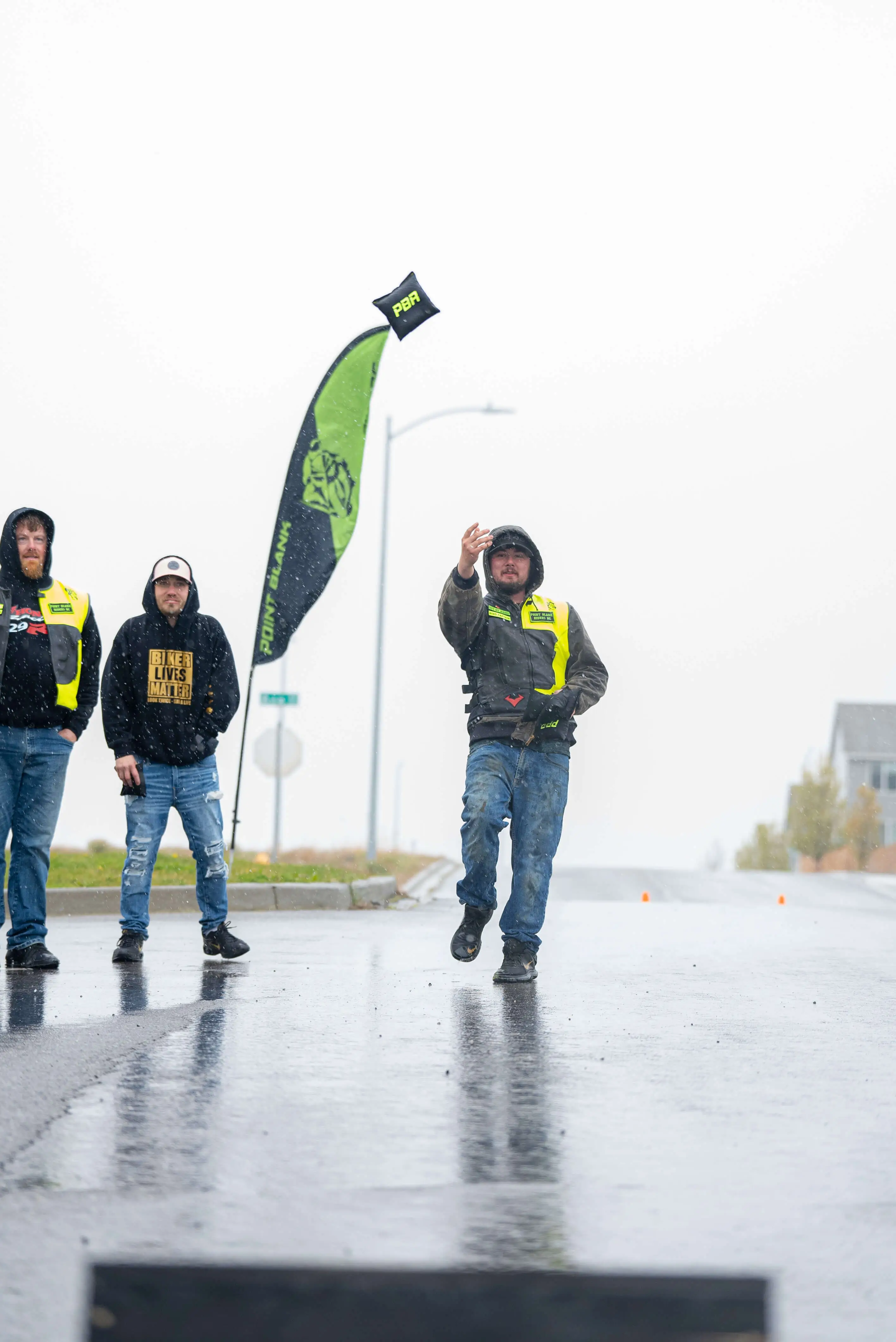 Multi-camera live event coverage Washington state by Minic Media