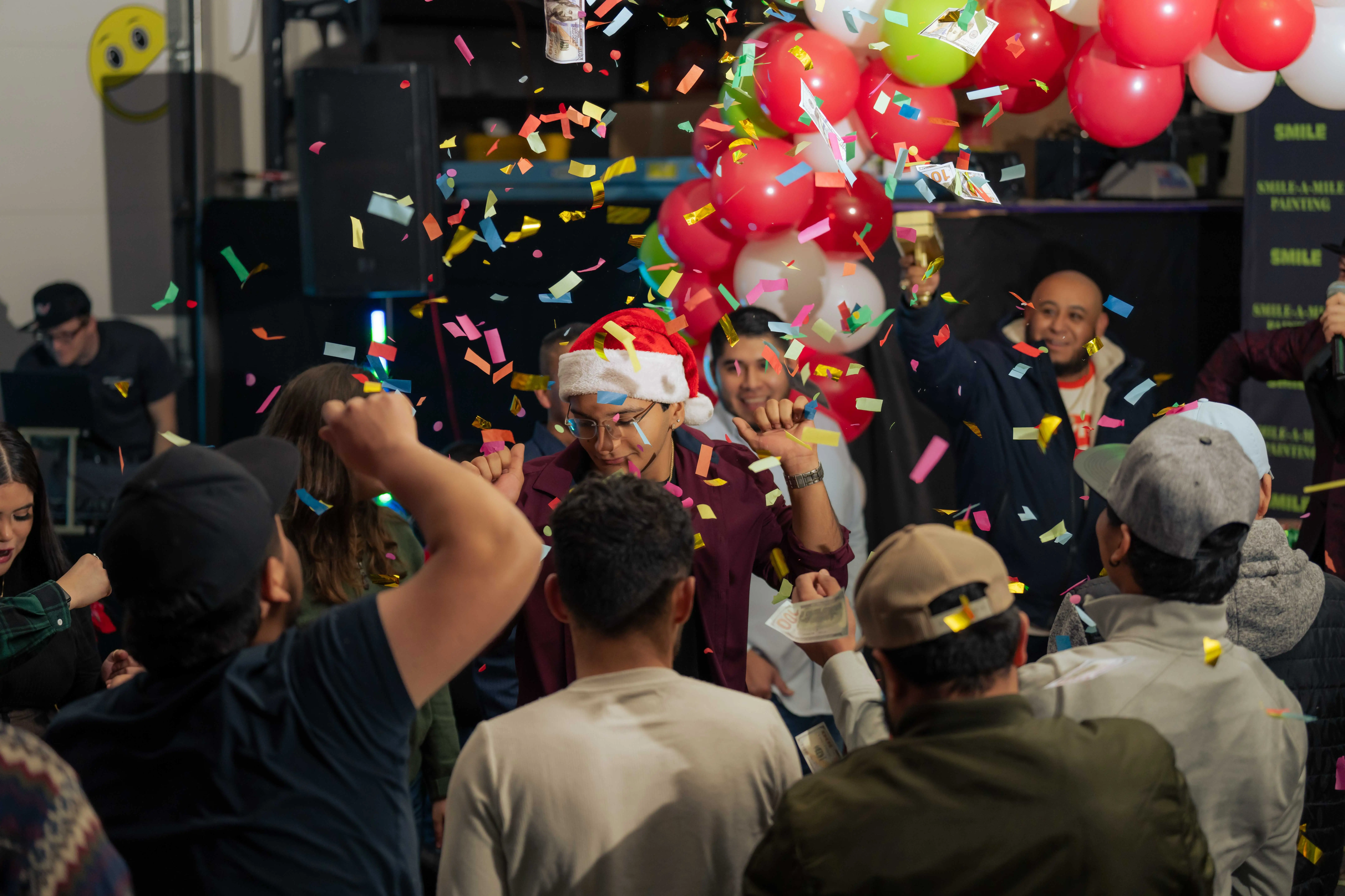 Corporate event video production and filming by Minic Media