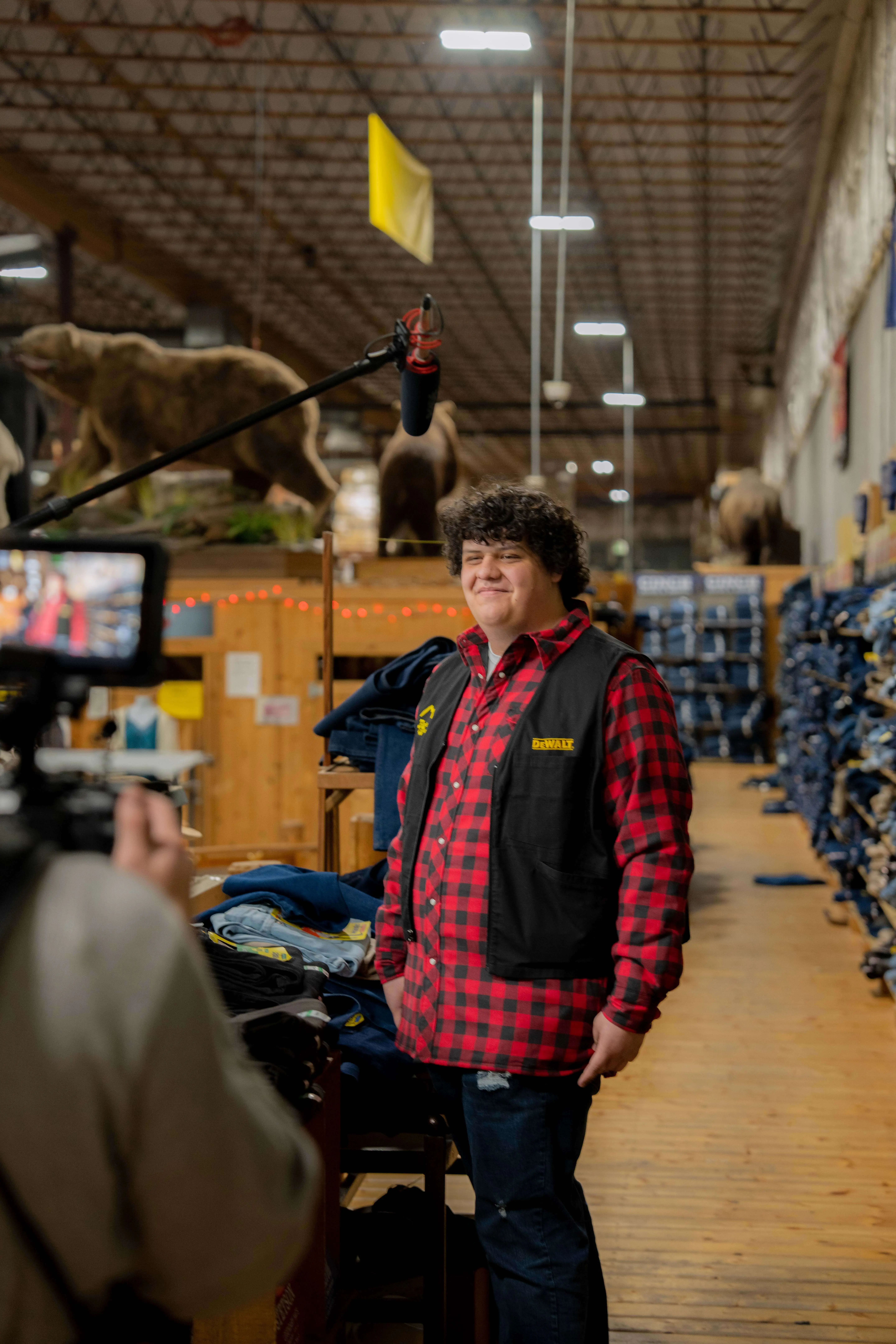 Video production and cinematography services Seattle by Minic Media