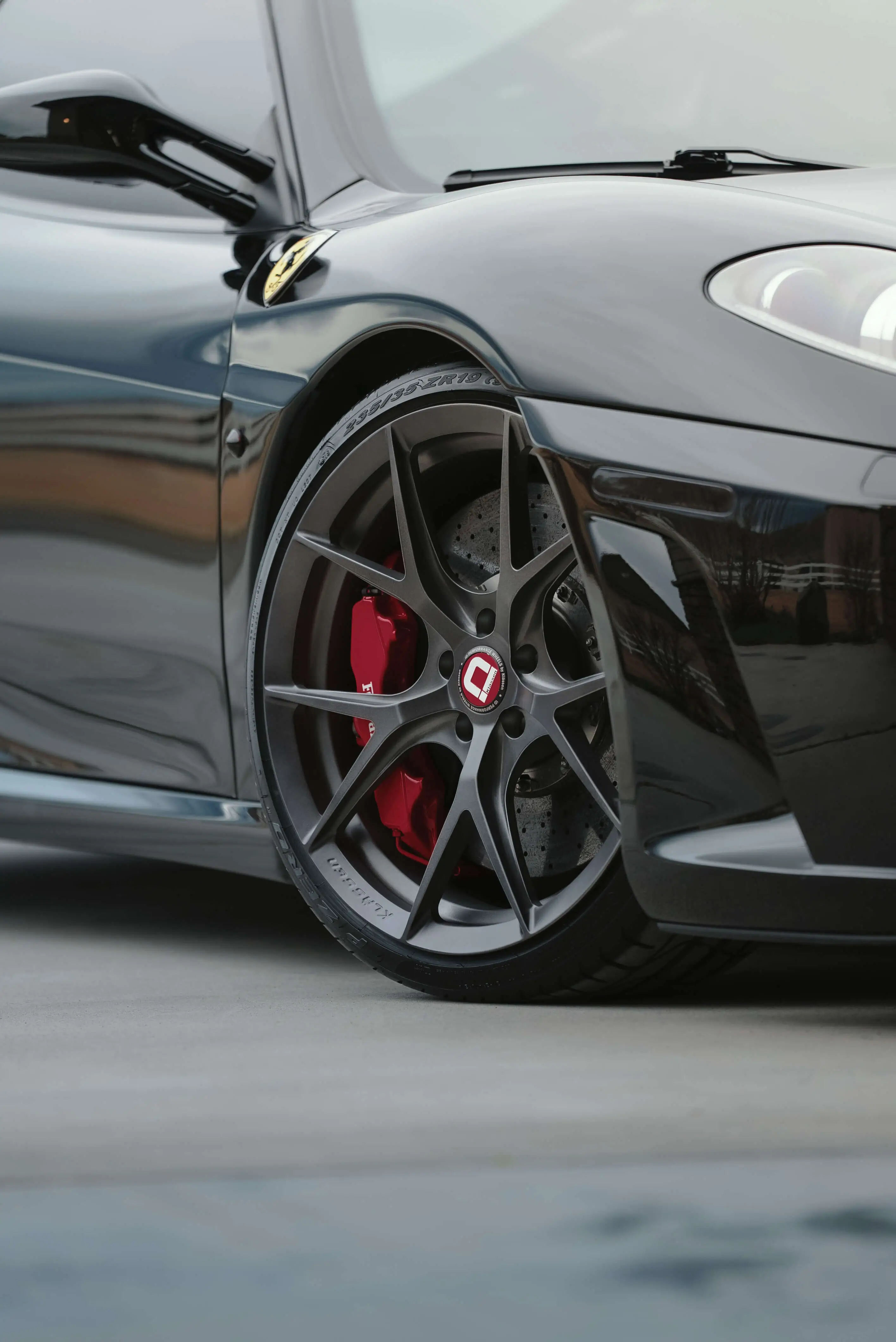 Professional vehicle photography Pacific Northwest by Minic Media