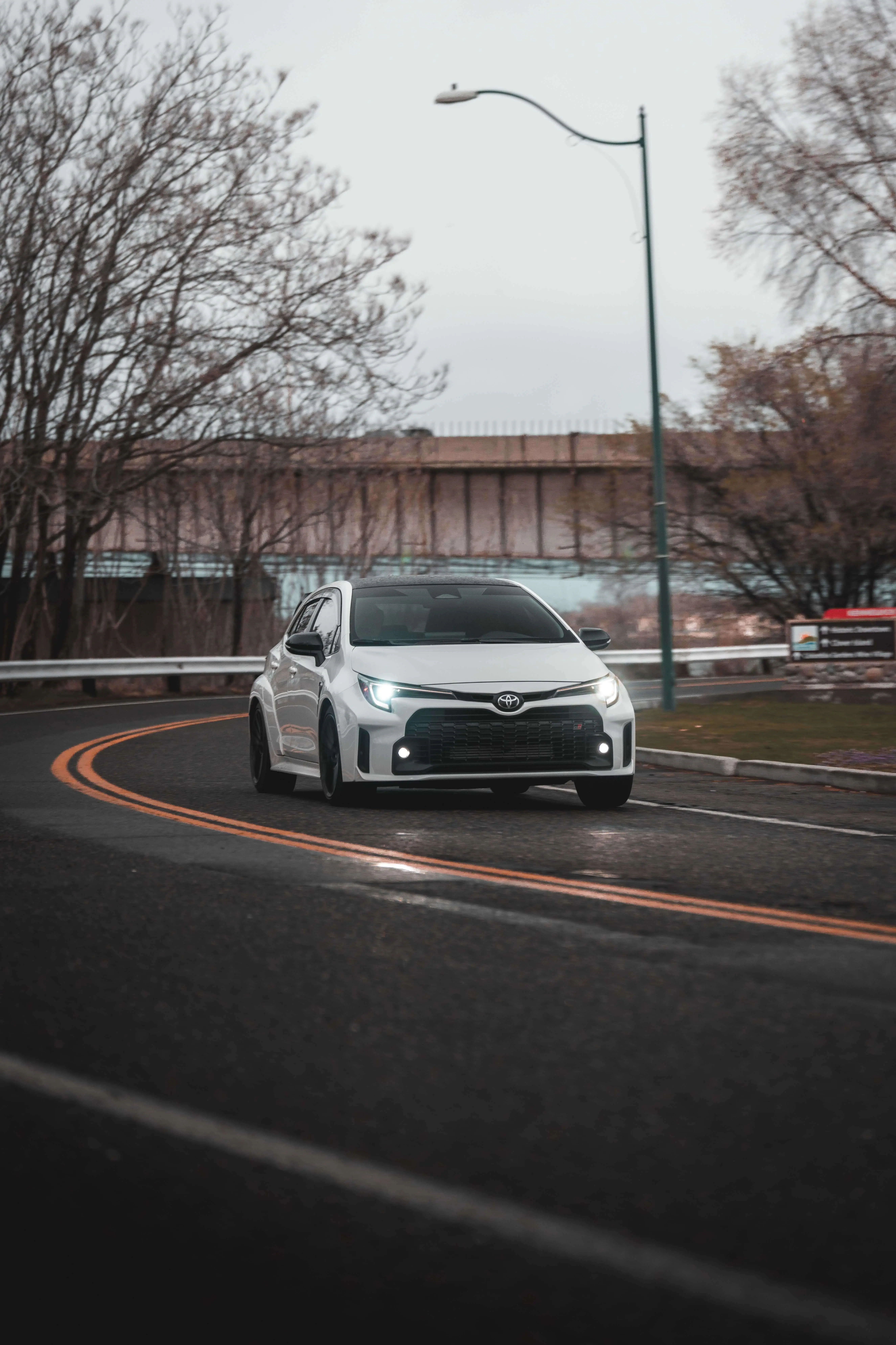 Car detail photography and cinematography by Minic Media