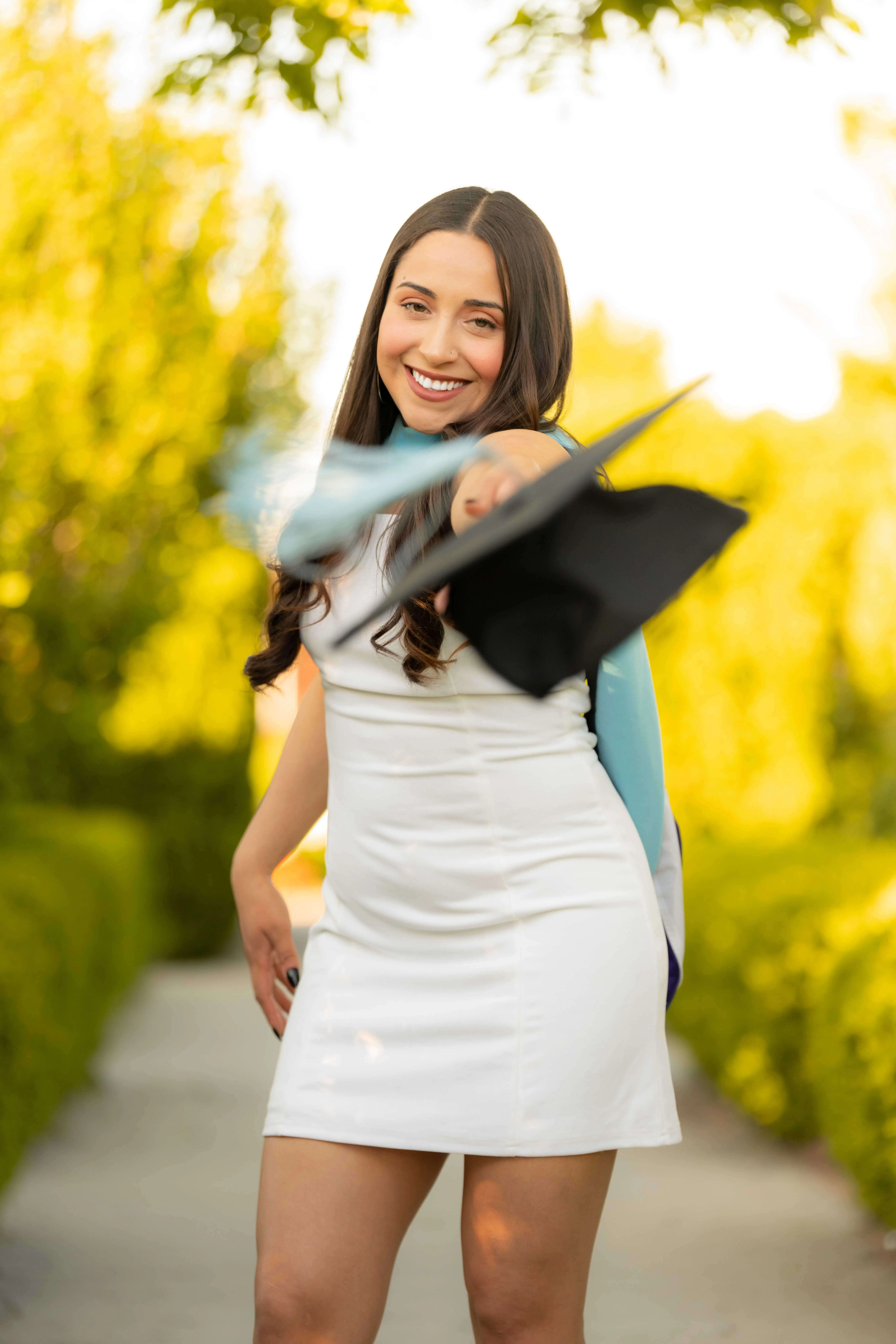 Professional graduation photography Minic Media