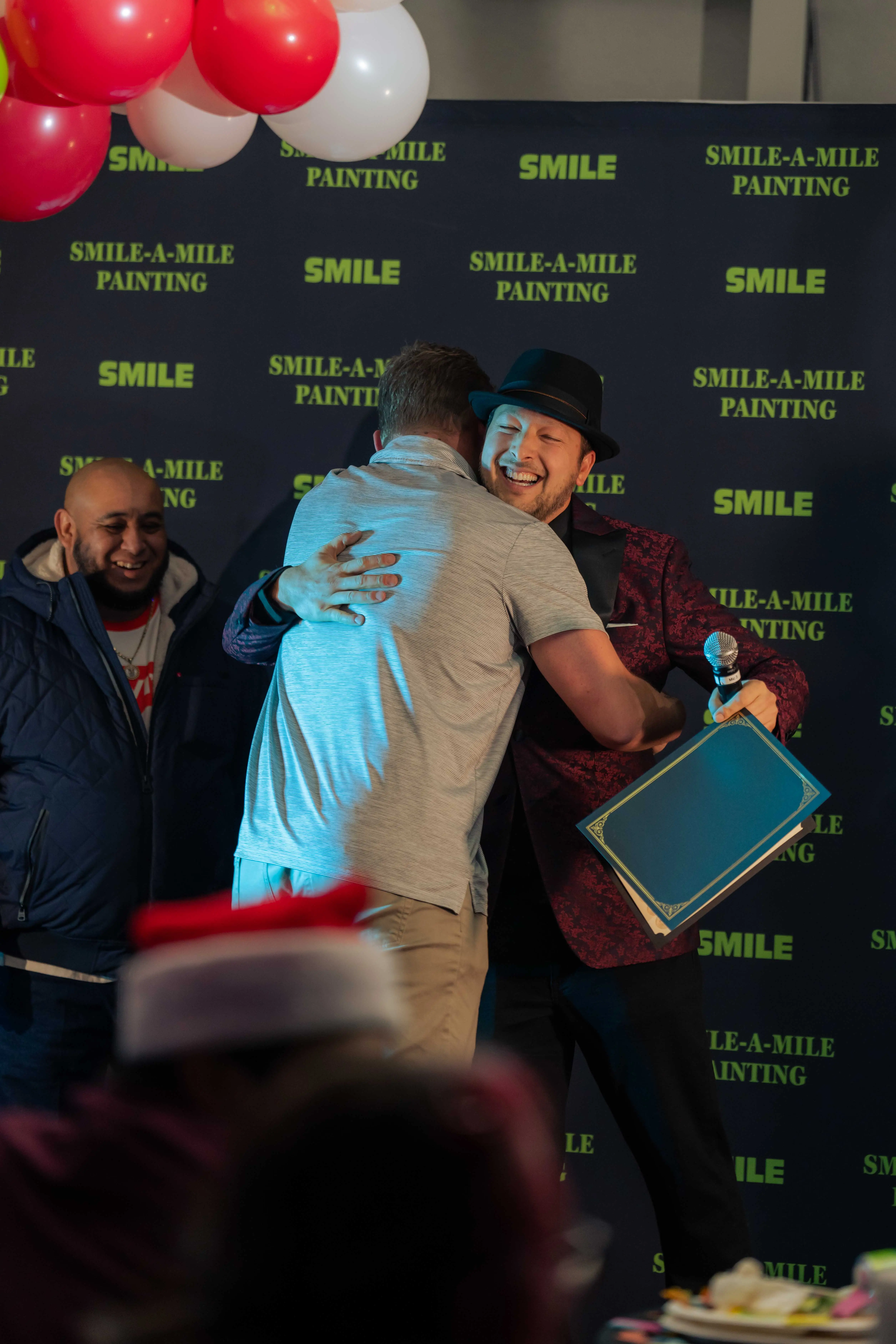 Corporate event video production Seattle by Minic Media