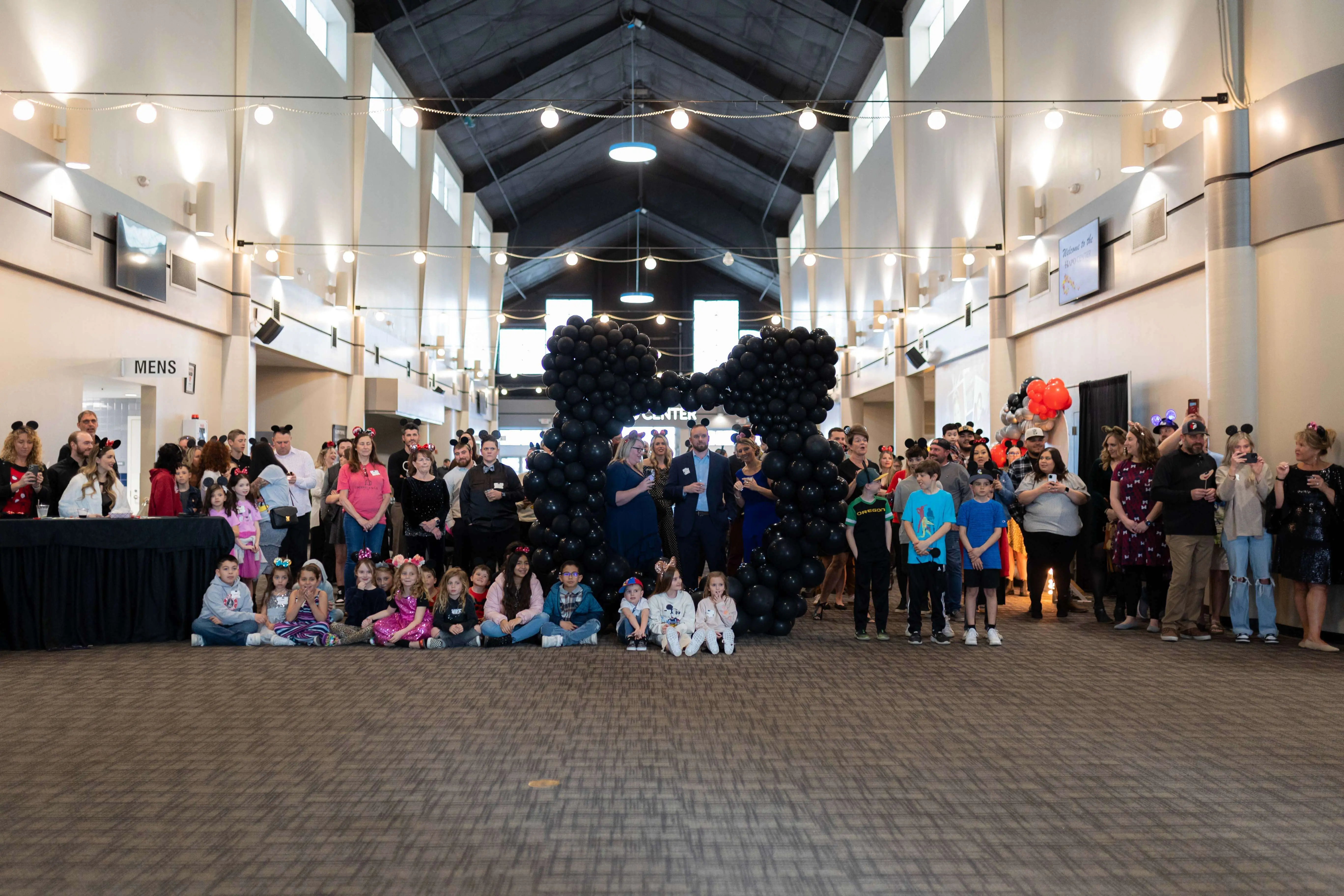 Event filming and documentation services by Minic Media Pacific Northwest