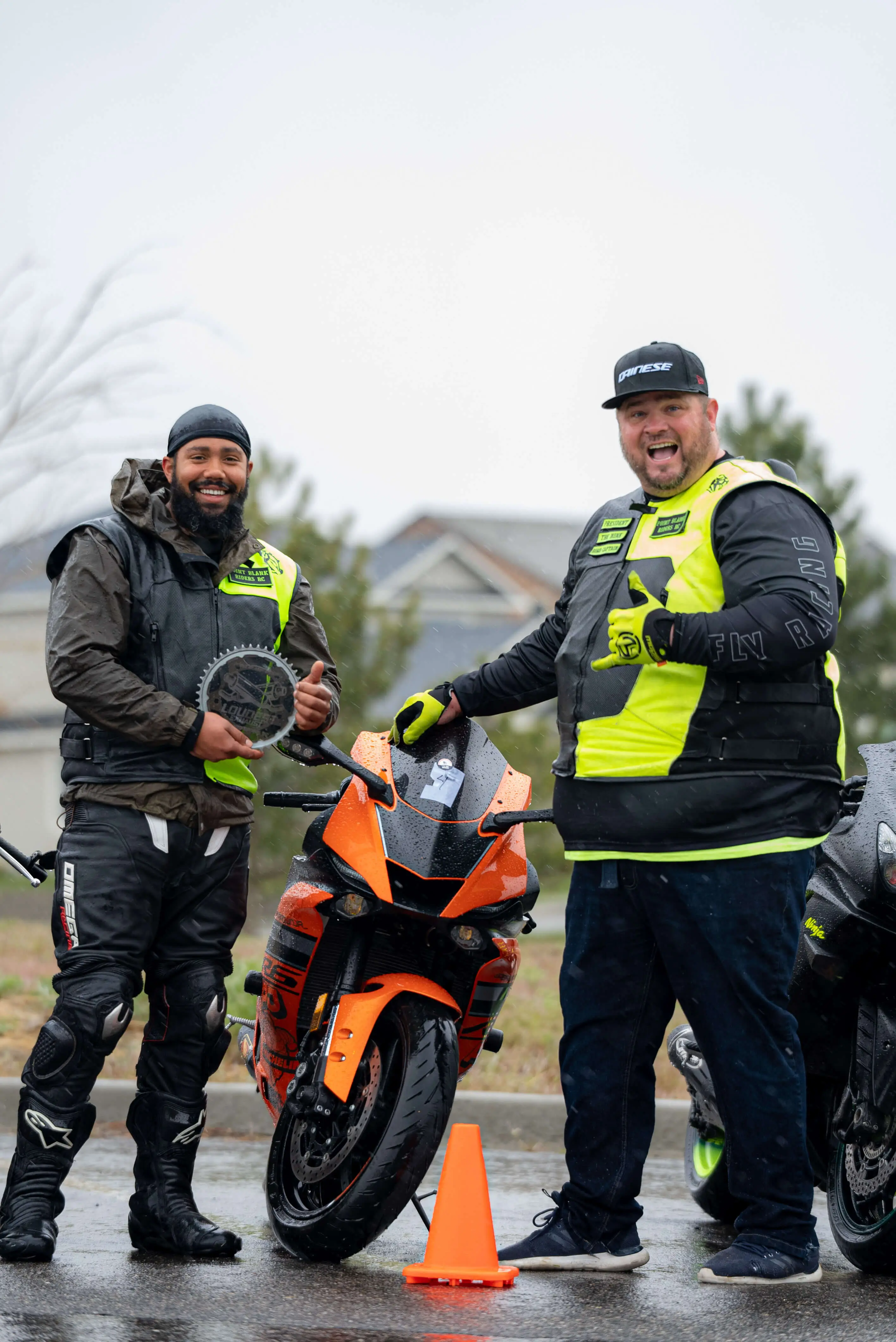 Live event videography team covering a corporate event in Seattle