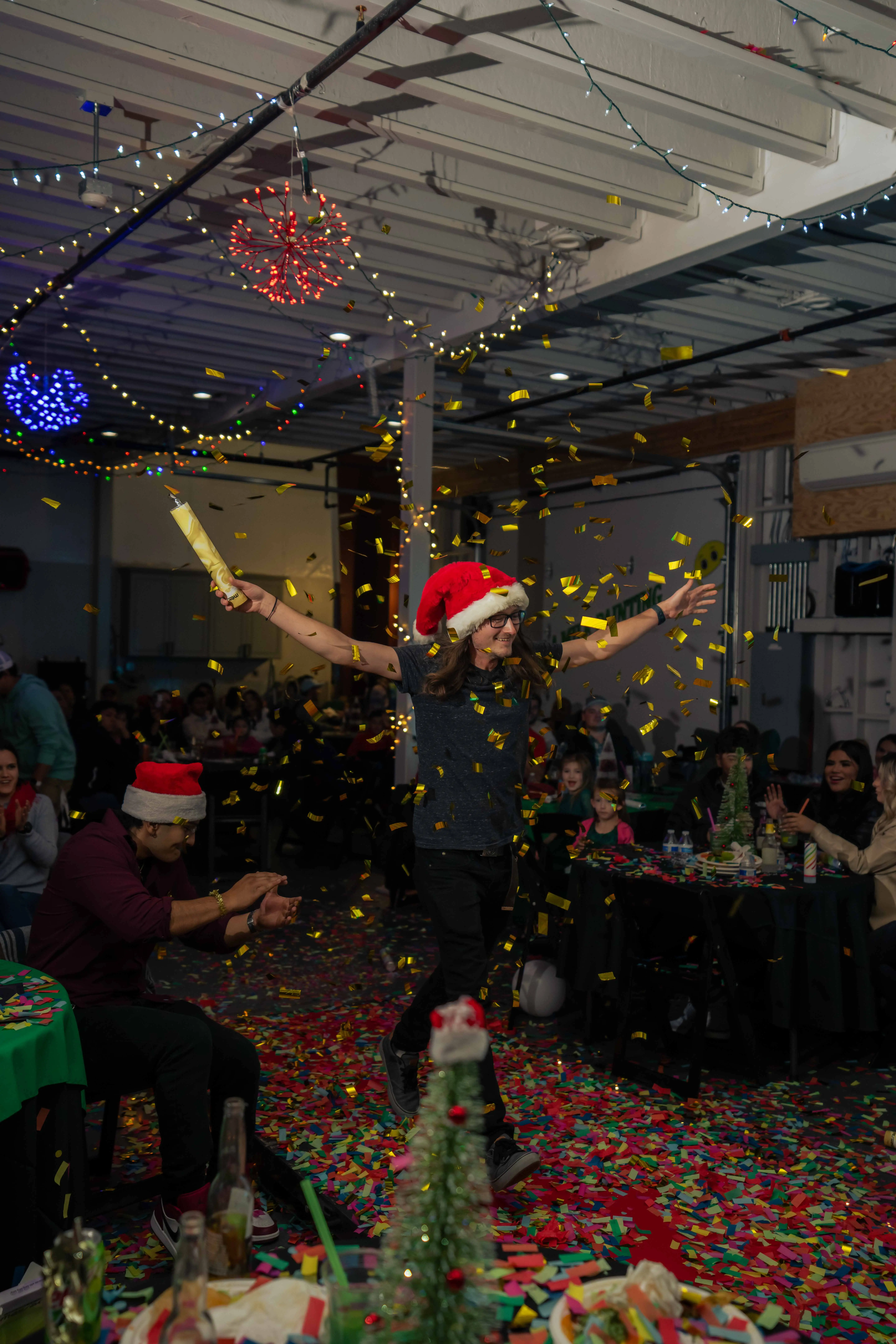 Conference and trade show videography Pacific Northwest Minic Media