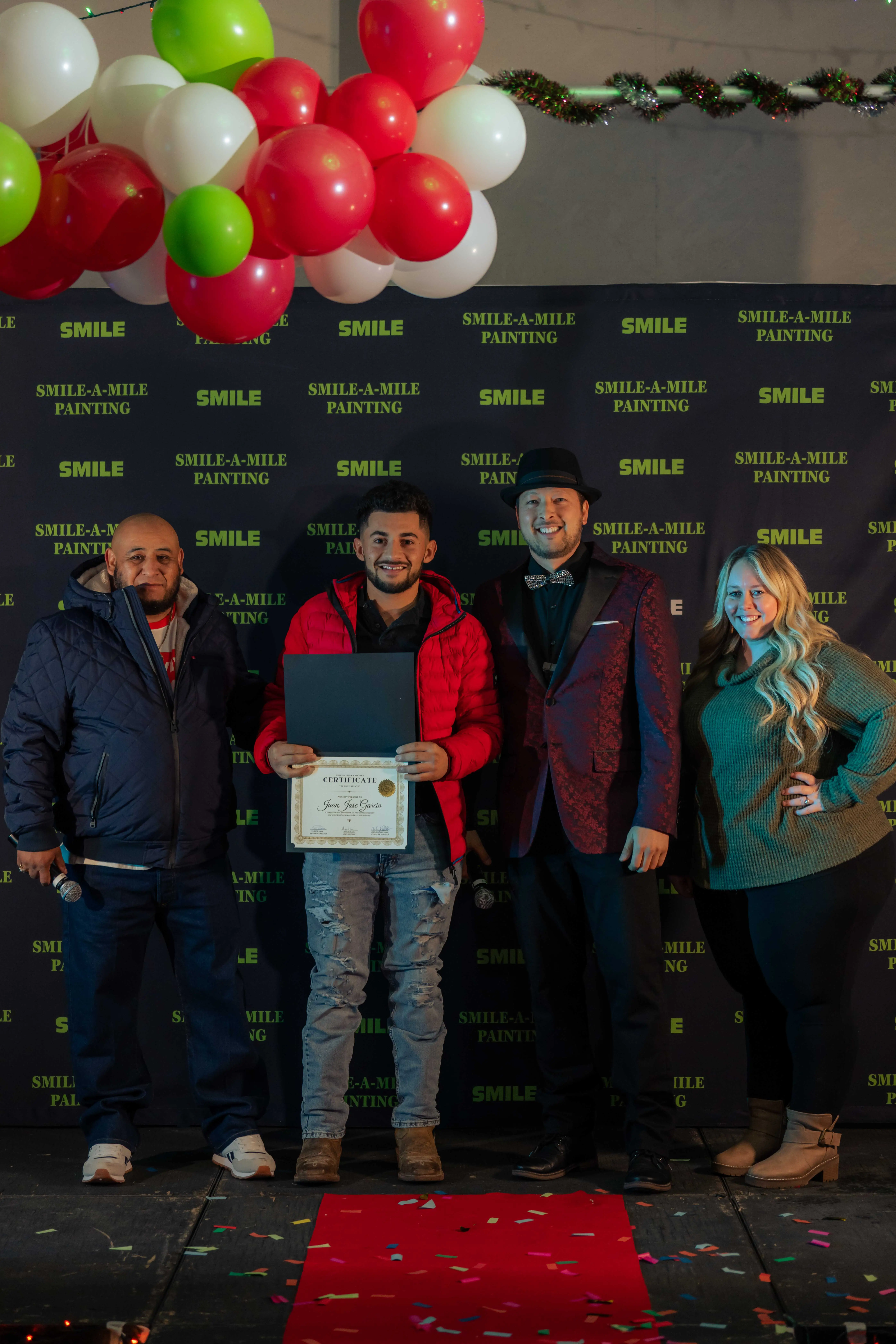 Event documentation and coverage in the Pacific Northwest by Minic Media