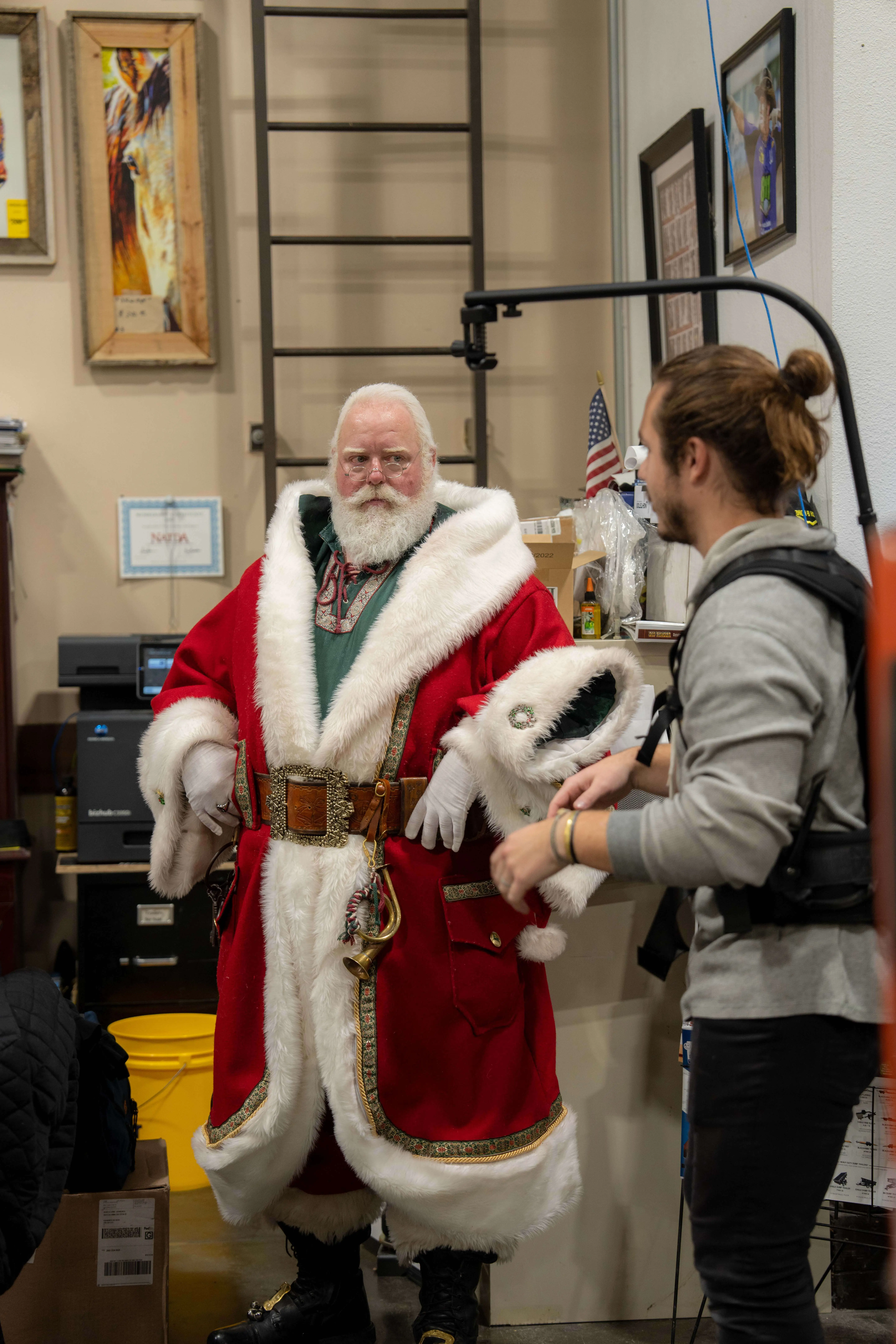 Brand film and commercial video production in Seattle by Minic Media