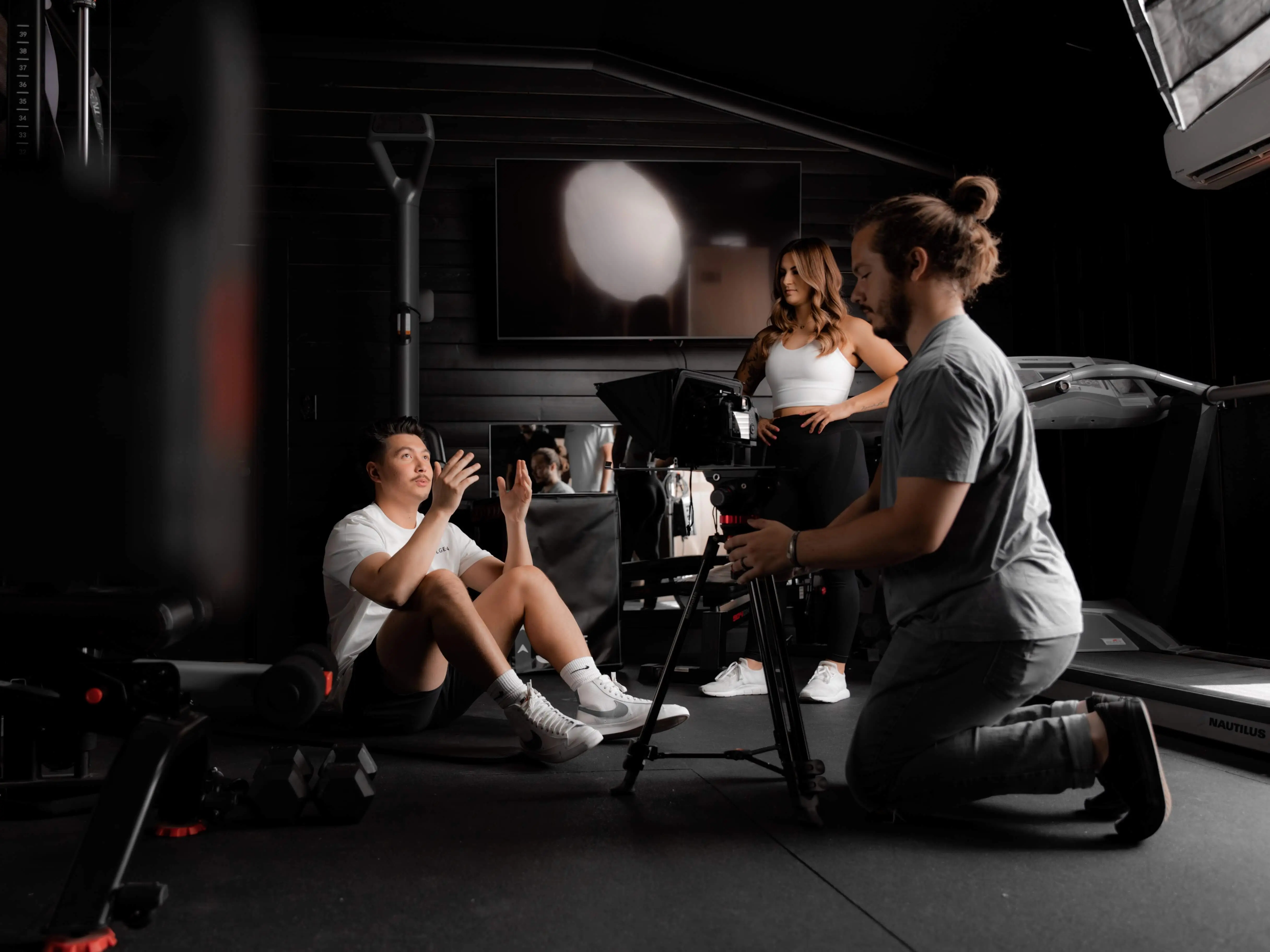 Corporate video production services Pacific Northwest Minic Media