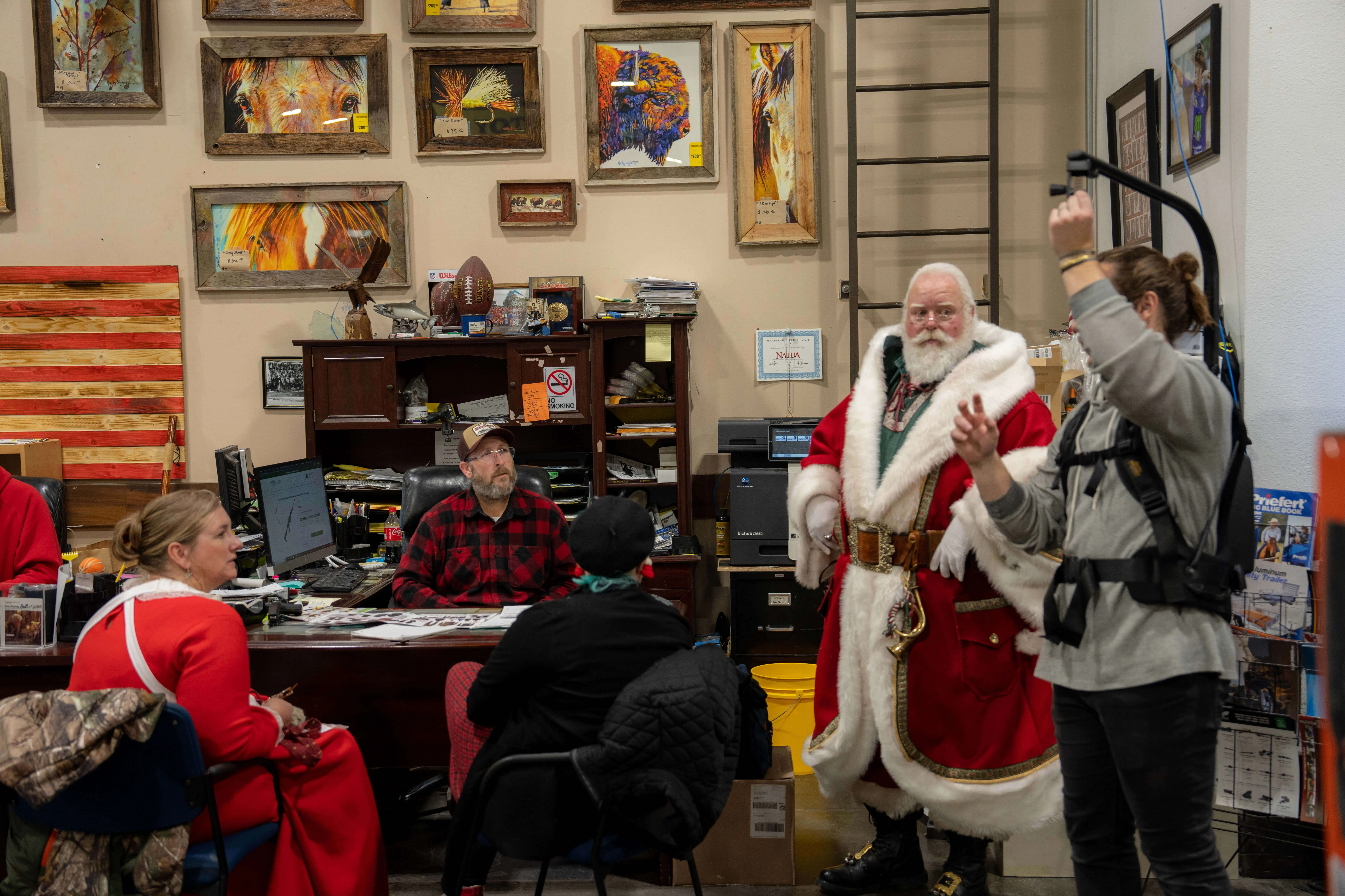 Commercial video production Seattle Washington by Minic Media