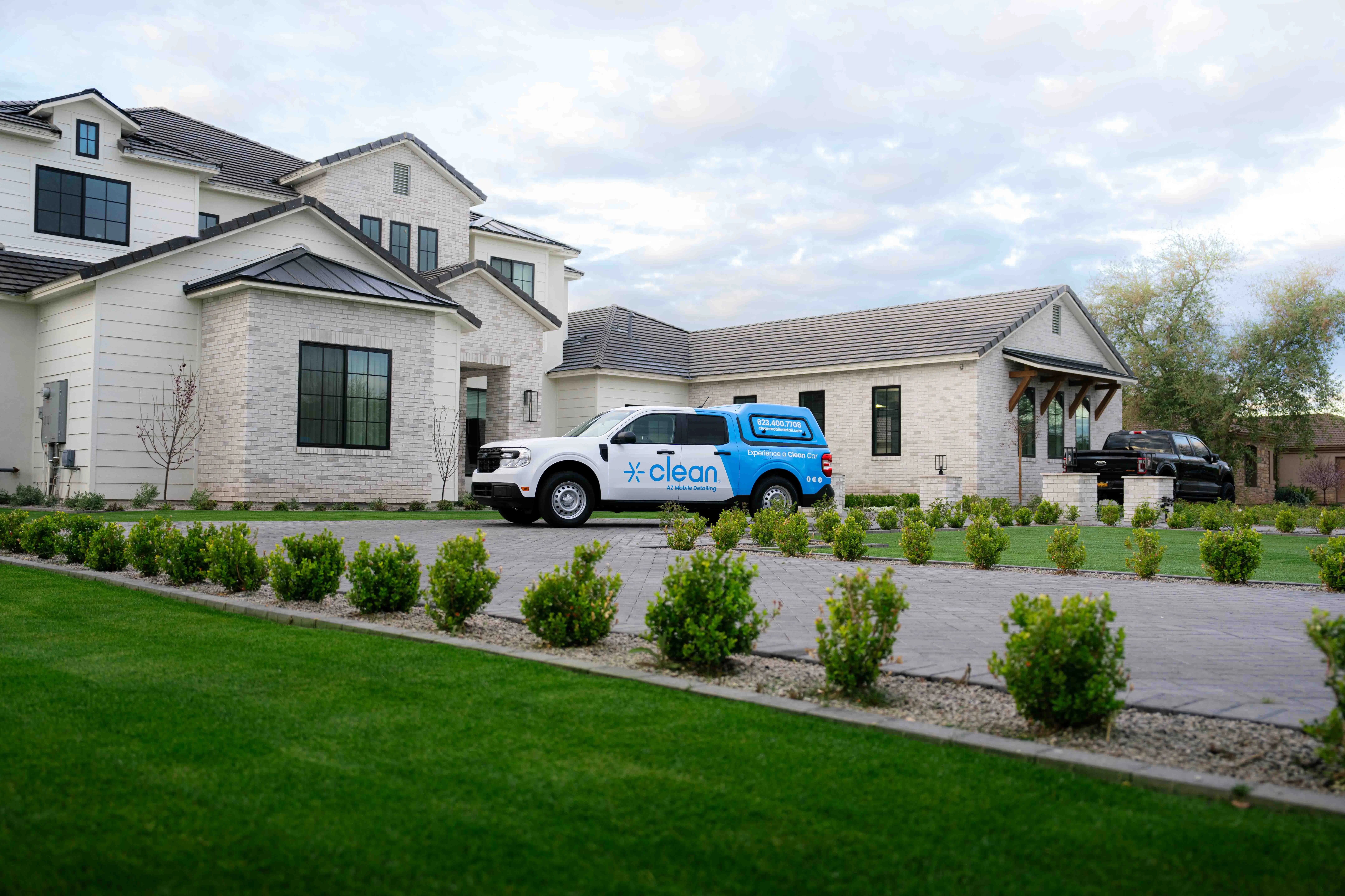 Automotive brand photography by Minic Media Pacific Northwest