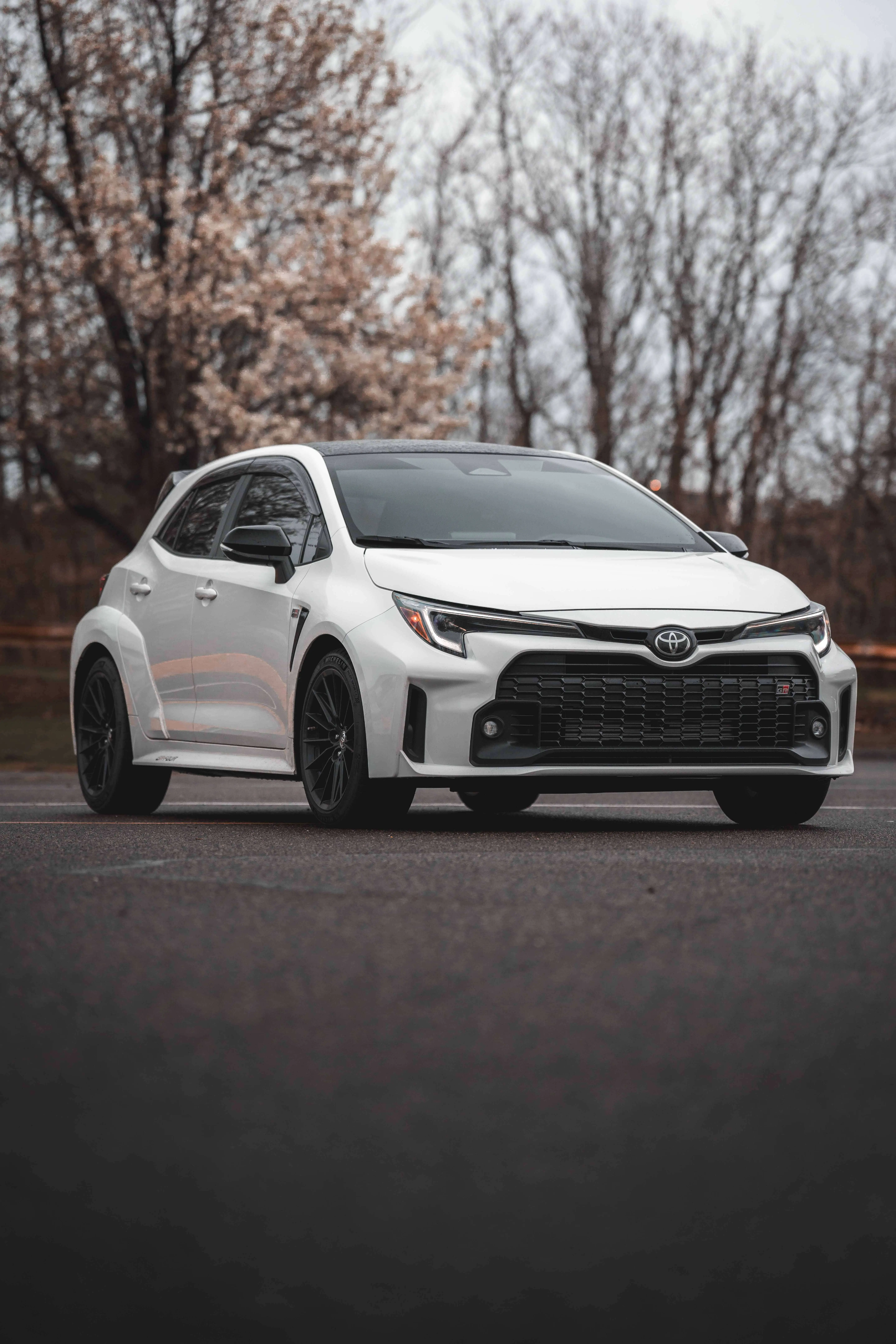 Professional car photography Tri-Cities Washington by Minic Media