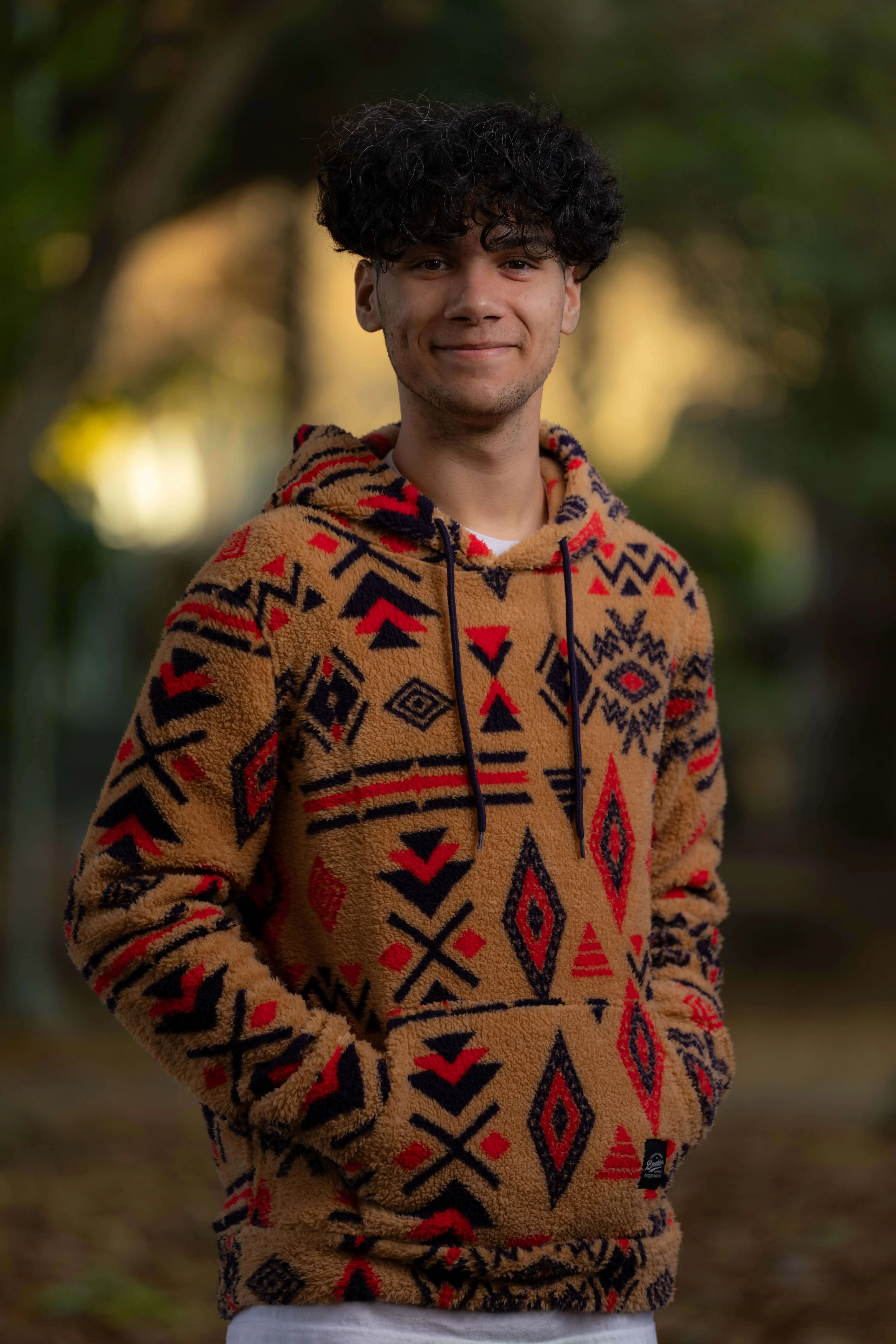 Senior photo session riverfront Tri-Cities WA