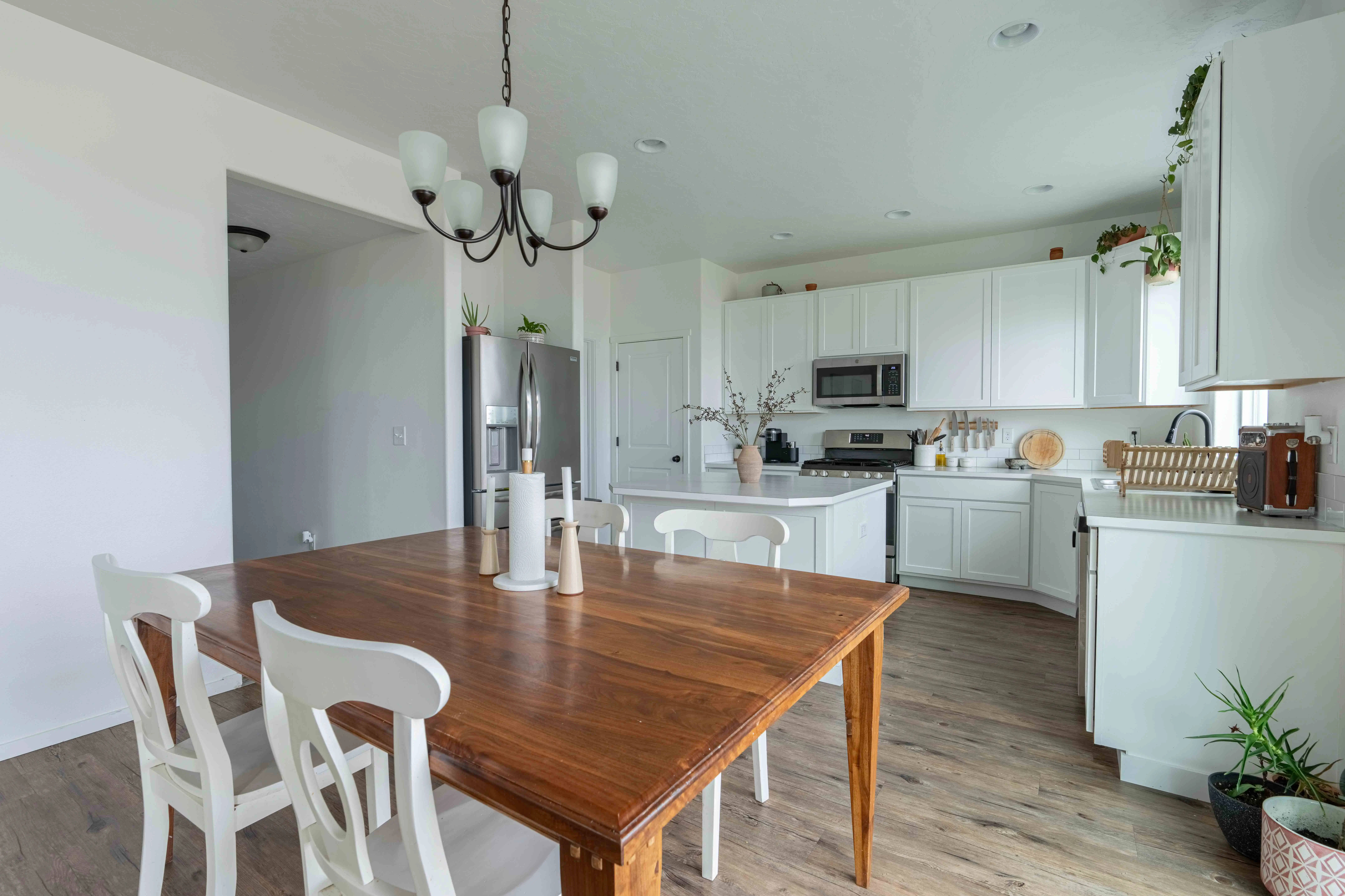 Property photography bathroom HDR real estate Kennewick WA