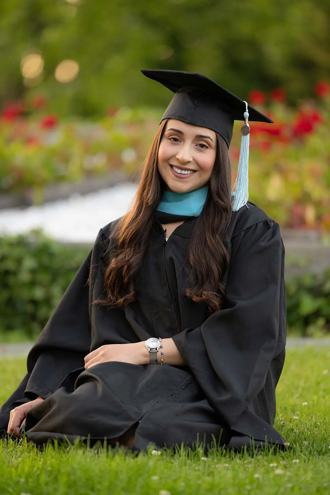 Graduation photography in Seattle and Pacific Northwest by Minic Media