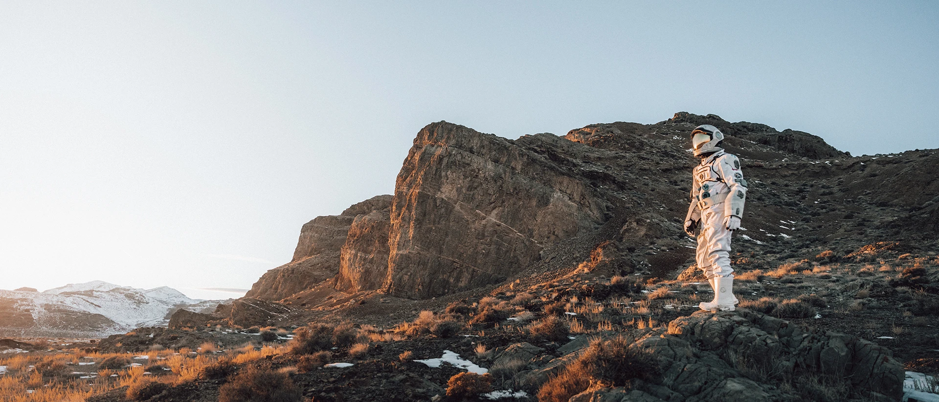 Pacific Northwest — cinematic landscape photography by Minic Media, Seattle video production