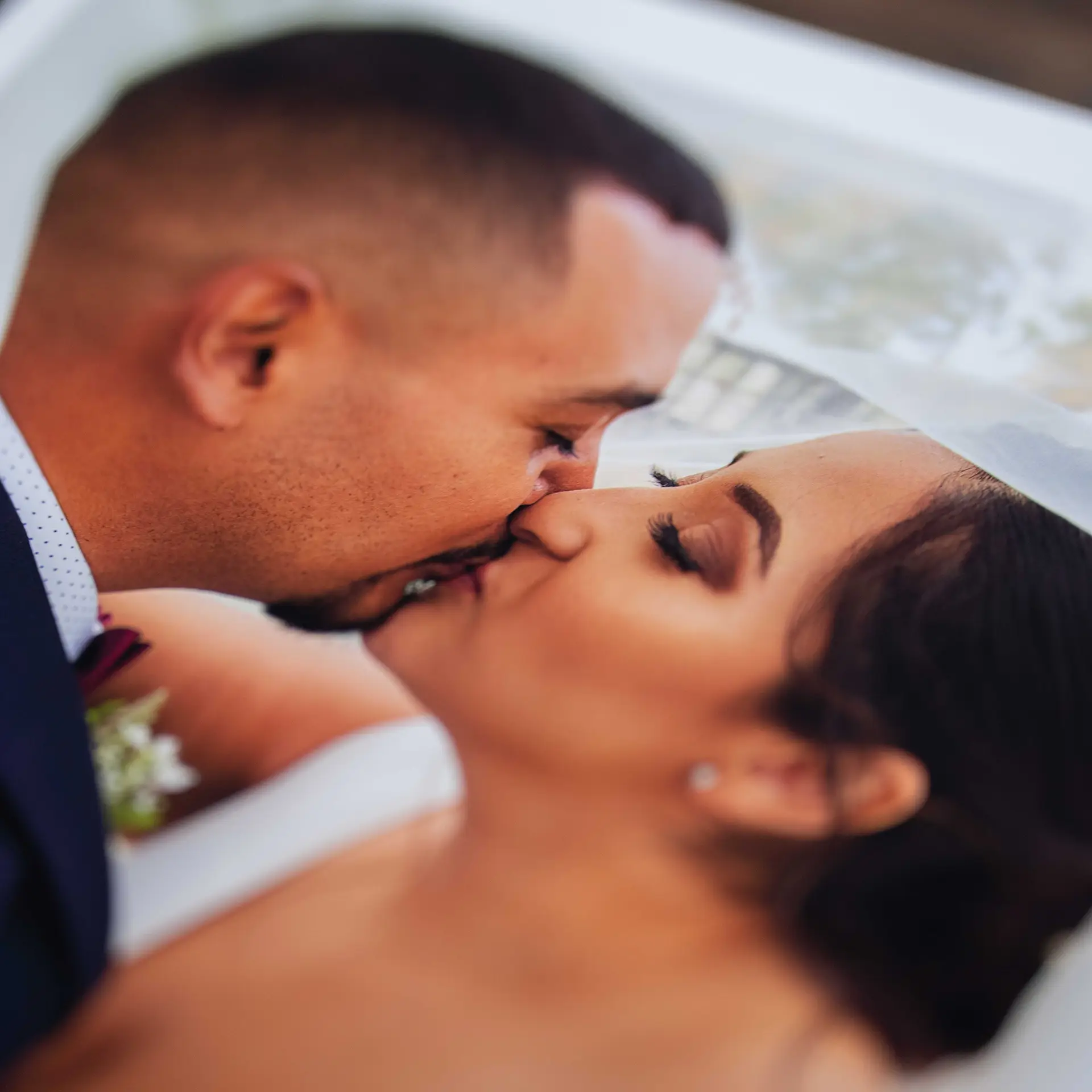 Wedding — Kennewick