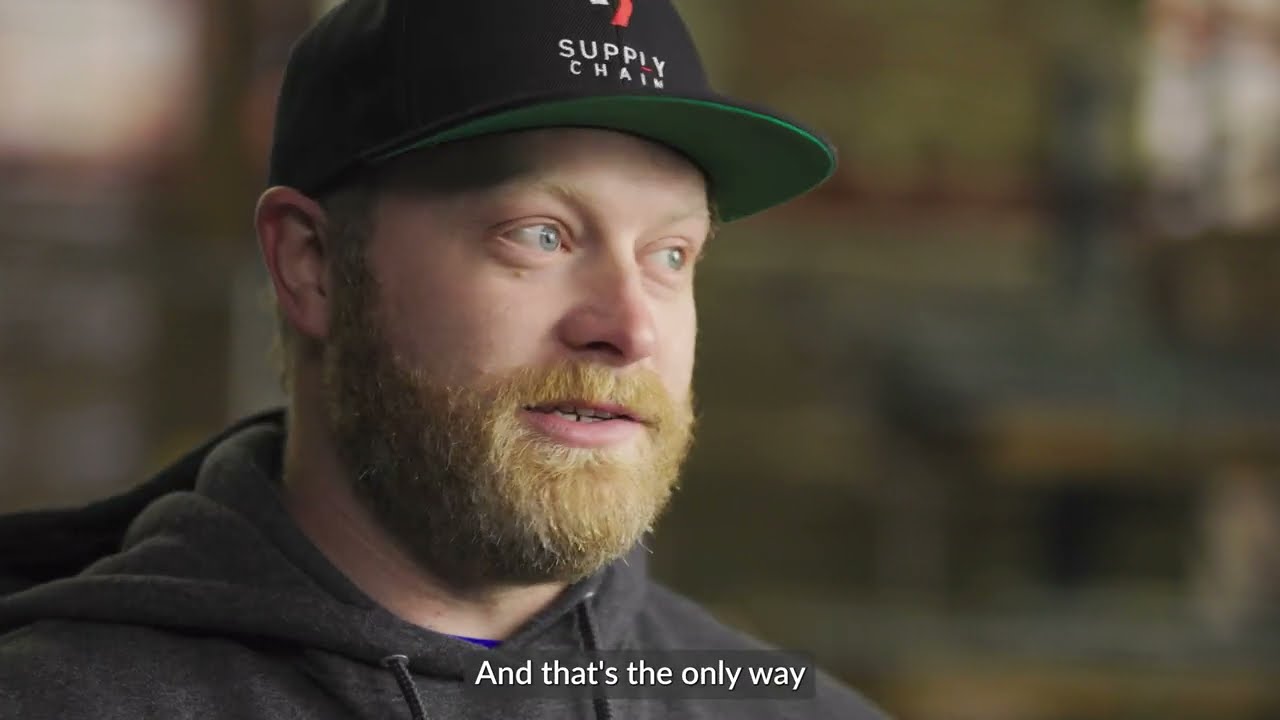 Warehouse Team Feature: Stories from the Floor
